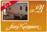 Apartament Stary Kazimierz